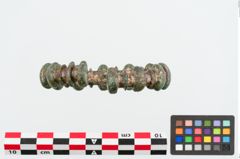 Foto von Bronzebuckelarmreif (NHMW-PRAE-024933)